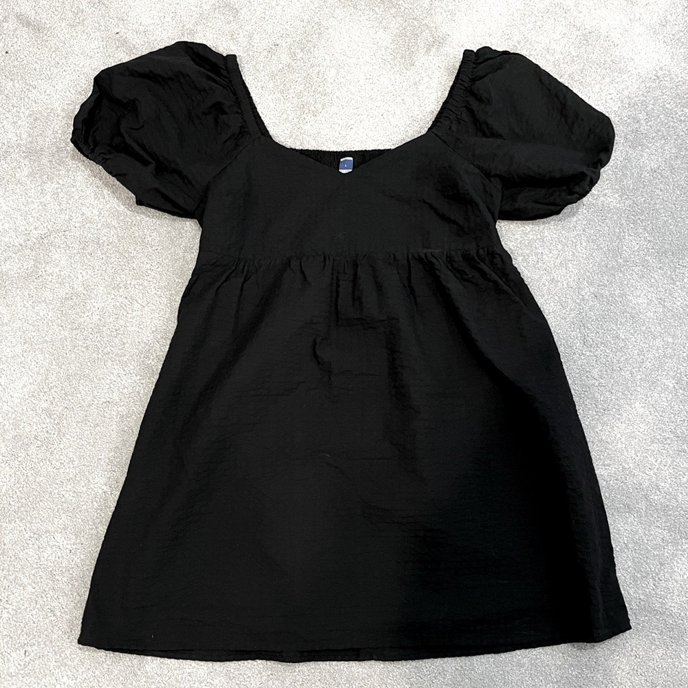 Old Navy dress